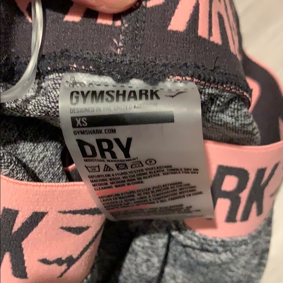 Gymshark Dryfit original XS! - Picture 3 of 4